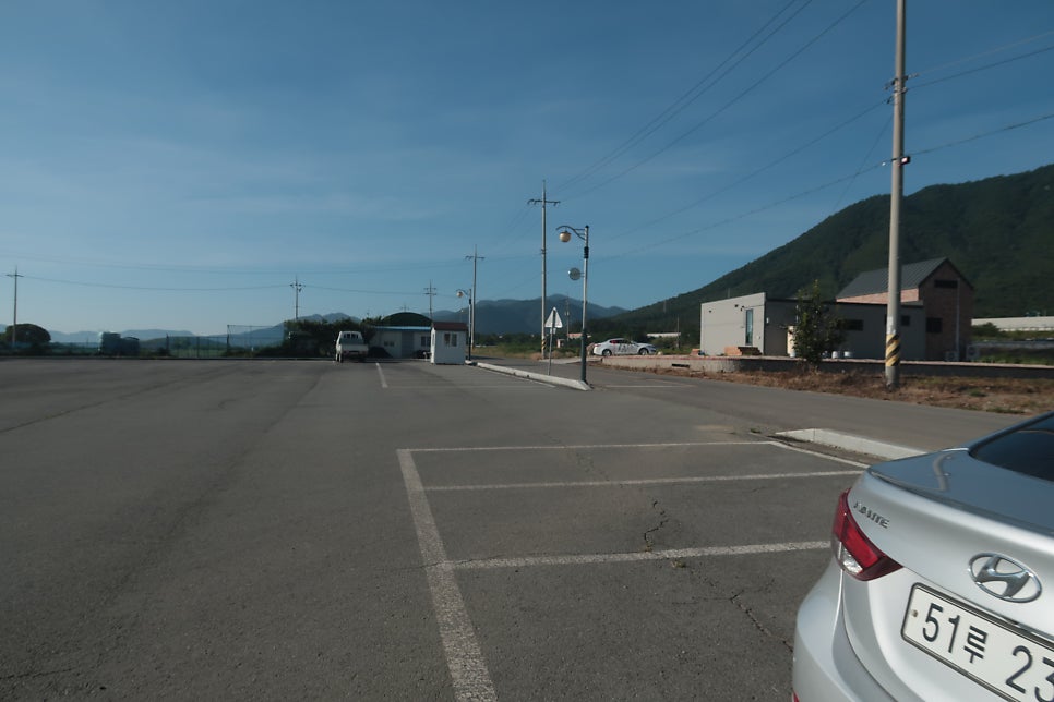 오봉산 사진 3