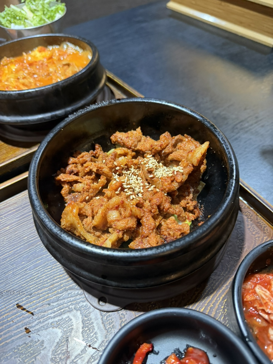 반궁 NC백화점 야탑점 사진 2