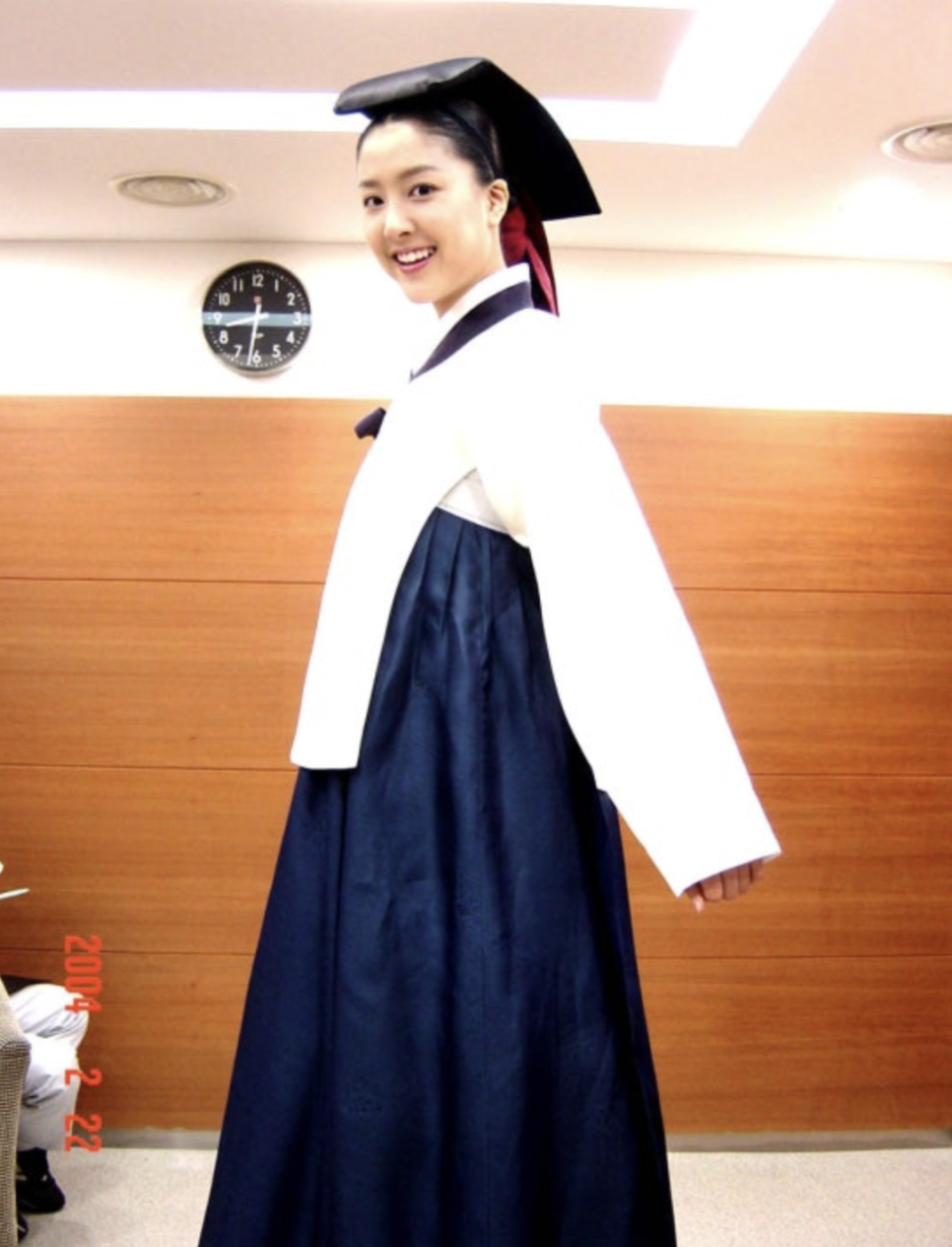 유재석과 열애설까지 났었는데... 현재는 사이버 안보 전문가 된 톱 여배우 관계 하나로 흐름이 바뀌었다 이미지 4