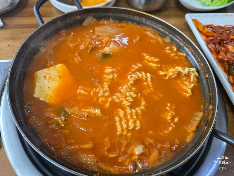 24시옛날집 사진 7