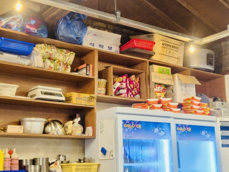 빙그레식당 사진 2