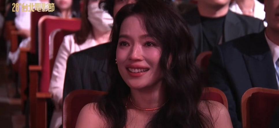 만 50세의 나이에도 미모가 장난 아닌 서기 최근 분위기가 확 바뀌었다 이미지 5
