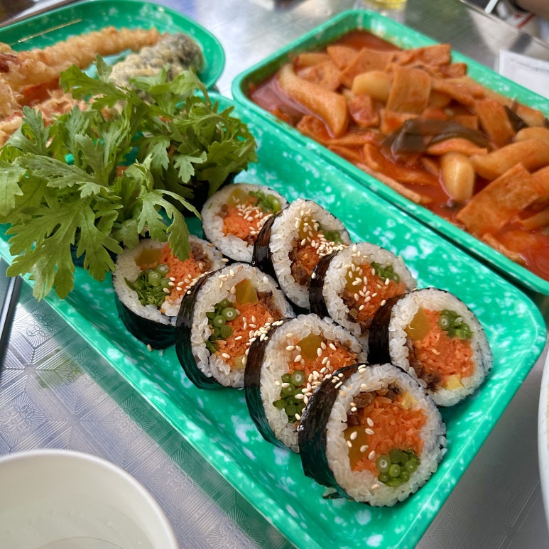 맛남의광장 마곡점 사진 3