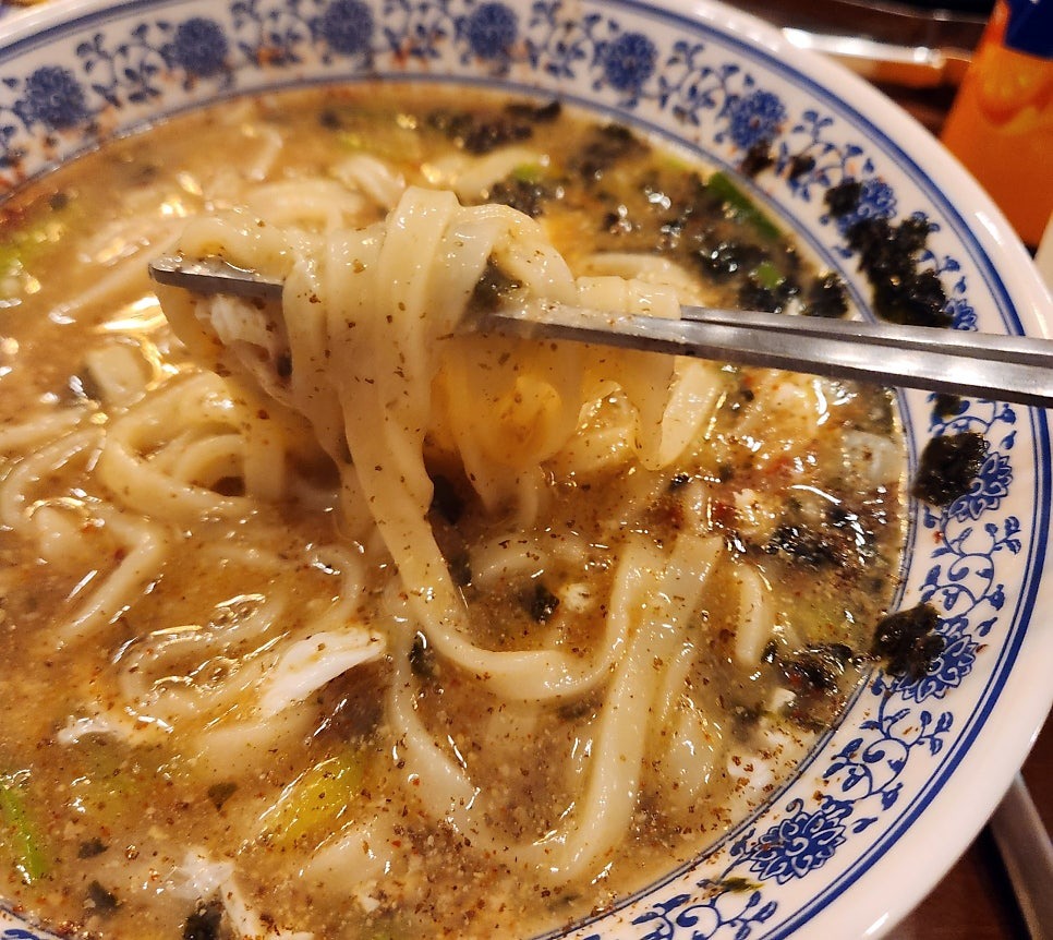 1984그수육집칼국수 마곡나루점 사진 5
