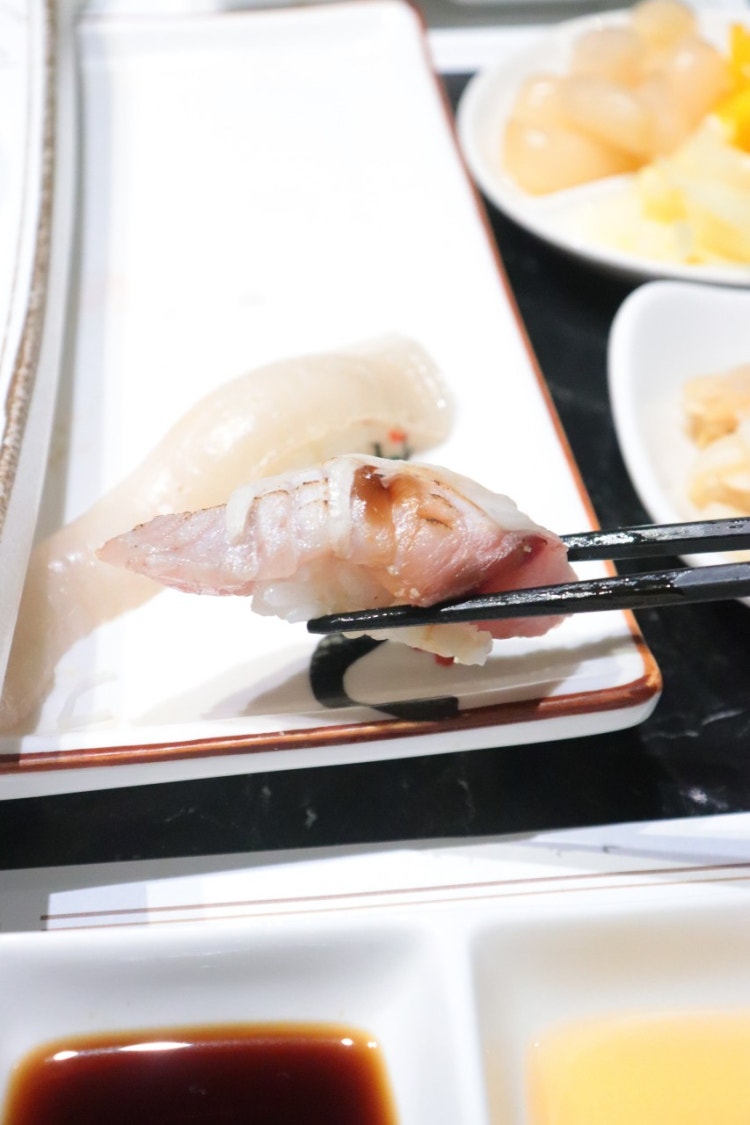 정참치 선릉역본점 사진 5
