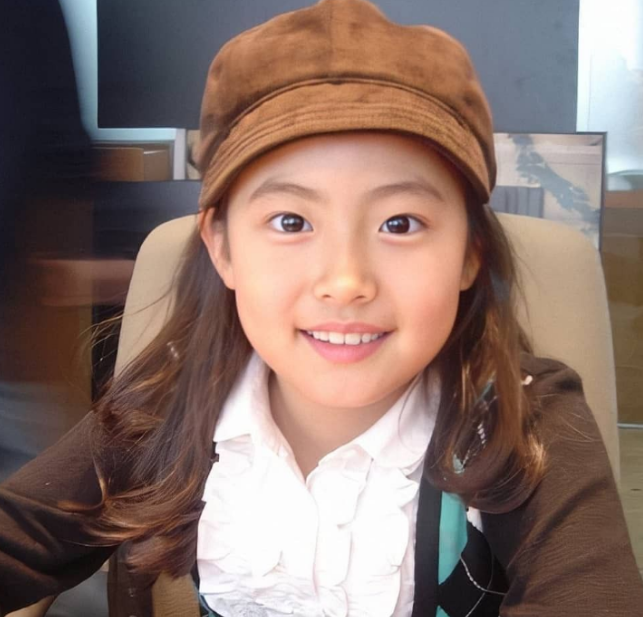 아역배우가 고등학교 전교5등에 서강대 심리학과 졸업까지 지금 더 주목받는 이유는? 이미지 6