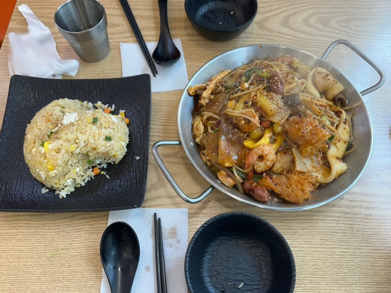 신미가마라탕 사진 3