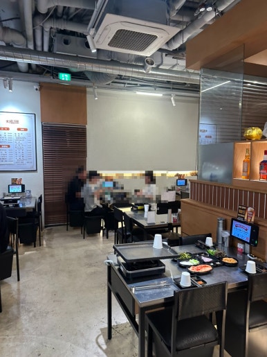 금복부추삼겹살 사진 8