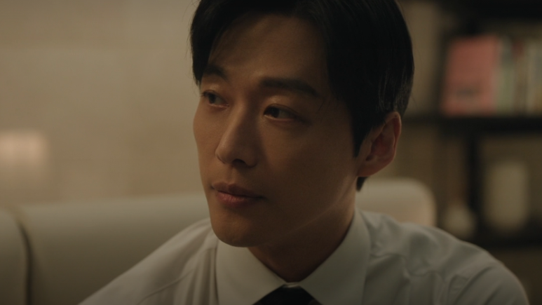 부부스릴러 결혼의완성 남궁민이 이대명에게 한 방 먹이면서 끝난 4화 관계가 다시 주목받는 이유는 이미지 1
