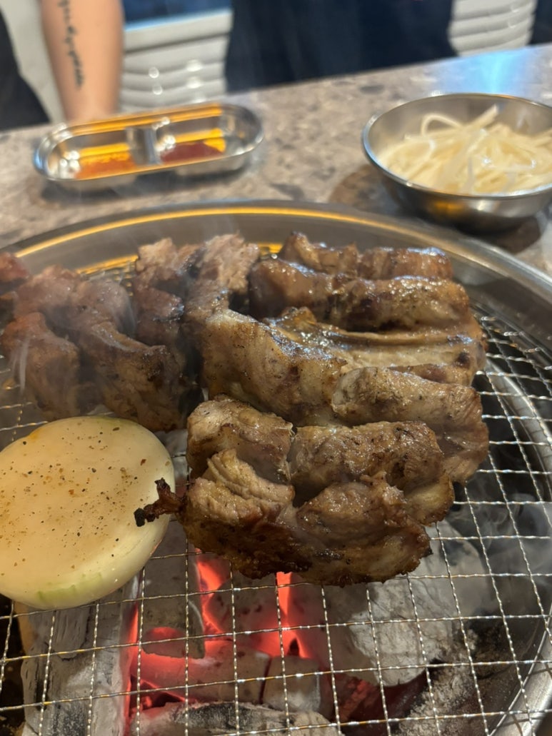 이수쪽갈비 이수점 사진 5