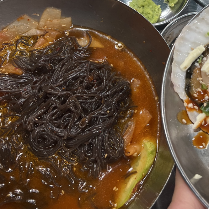 상록회관연탄구이 사진 2
