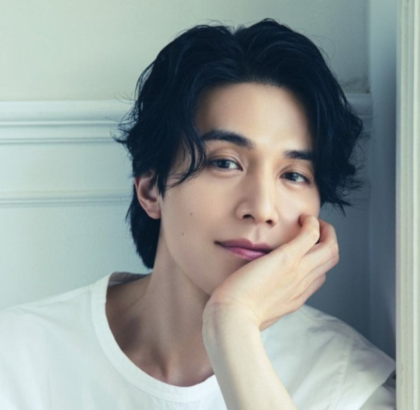 이 남자 뭔데 멋지지 지금 더 주목받는 이유는? 이미지 6
