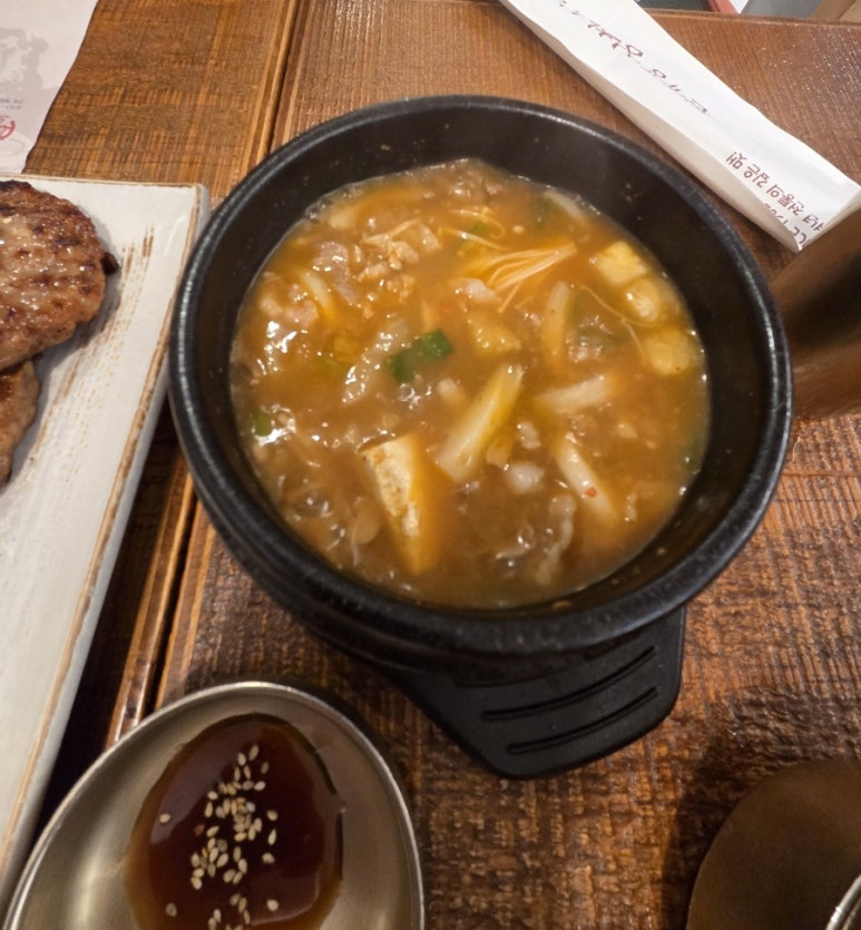 편대장영화식당 신세계백화점 의정부점 사진 3