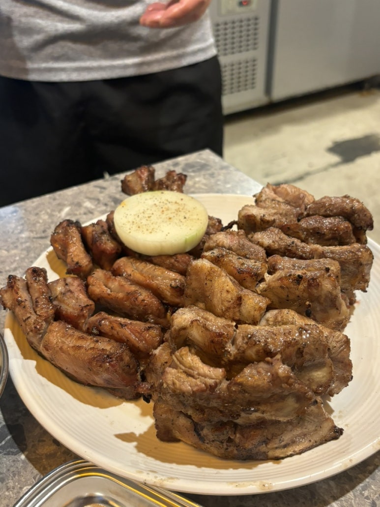 이수쪽갈비 이수점 사진 3