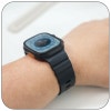 애플워치 울트라 49mm 실리콘 스트랩, 파우트 BandLoop Sport 착용감과 색상 비교