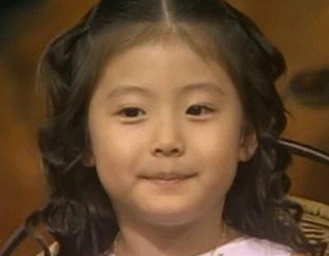 아역배우가 고등학교 전교5등에 서강대 심리학과 졸업까지 지금 더 주목받는 이유는? 이미지 2