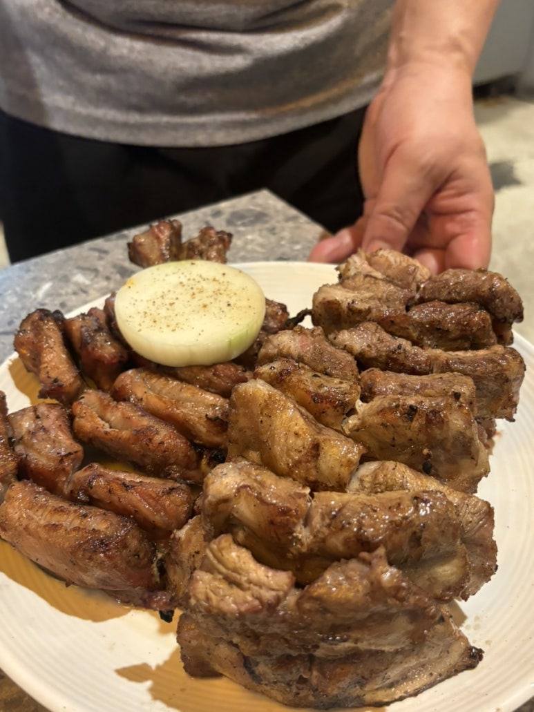 이수쪽갈비 이수점 사진 2