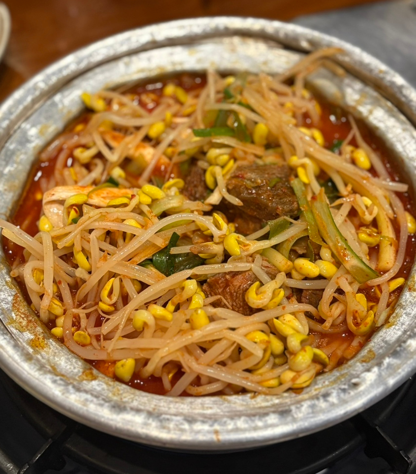 짚신매운갈비찜 의정부점 대표 사진