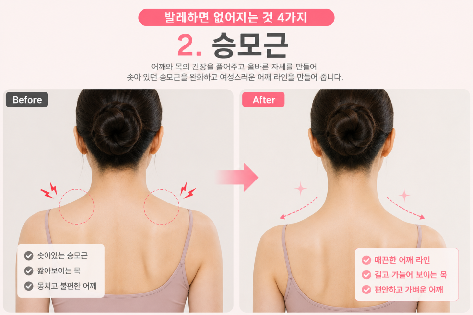 고양 발레학원 성인반: 여름방학 몸매 라인 변화 4가지 — 사진 2