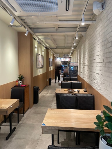 육쌈냉면 창동점 사진 4
