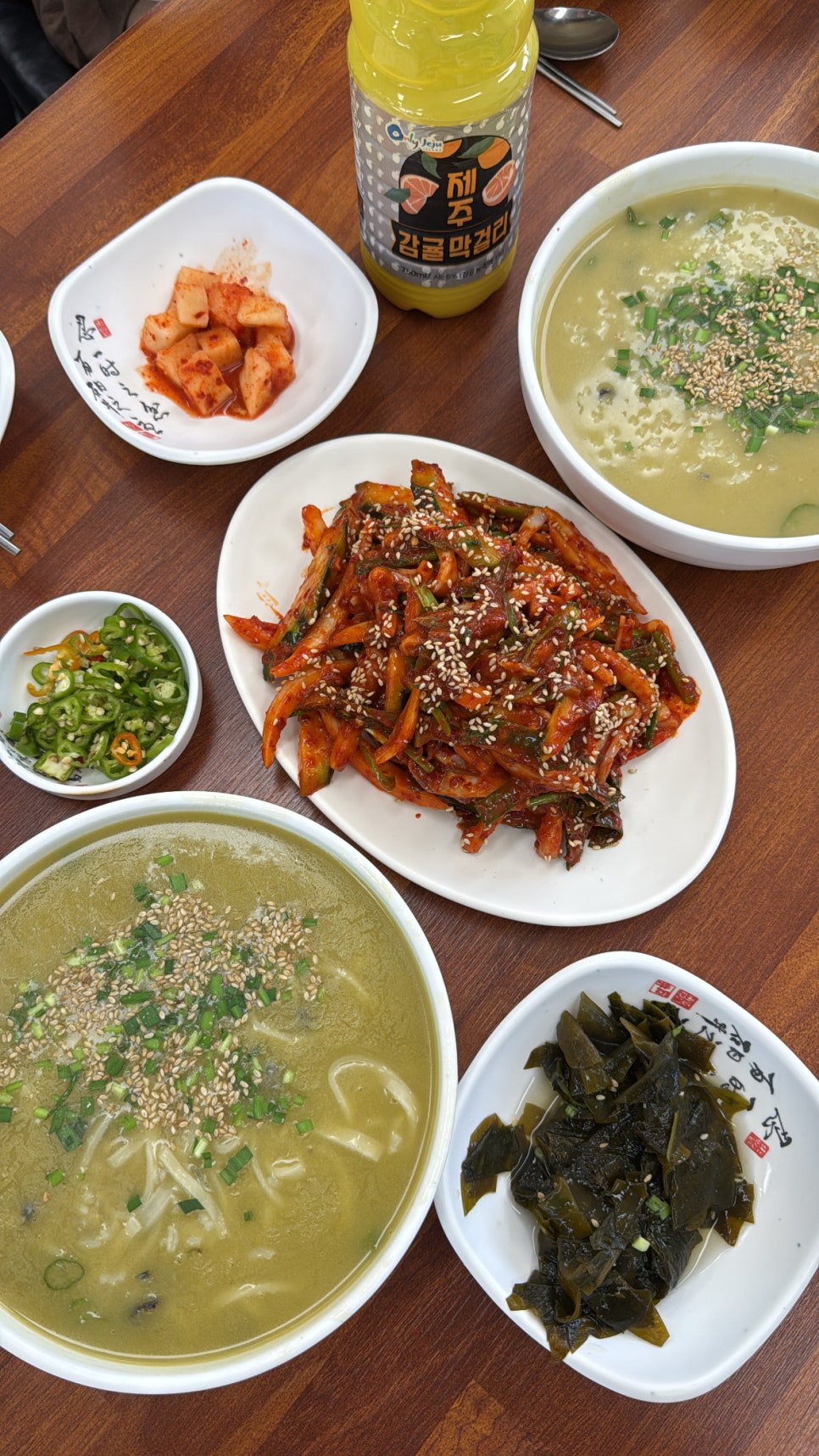 여름 제주 2박 3일 완벽 동선: 동쪽 중심 알찬 여행 코스 — 사진 5