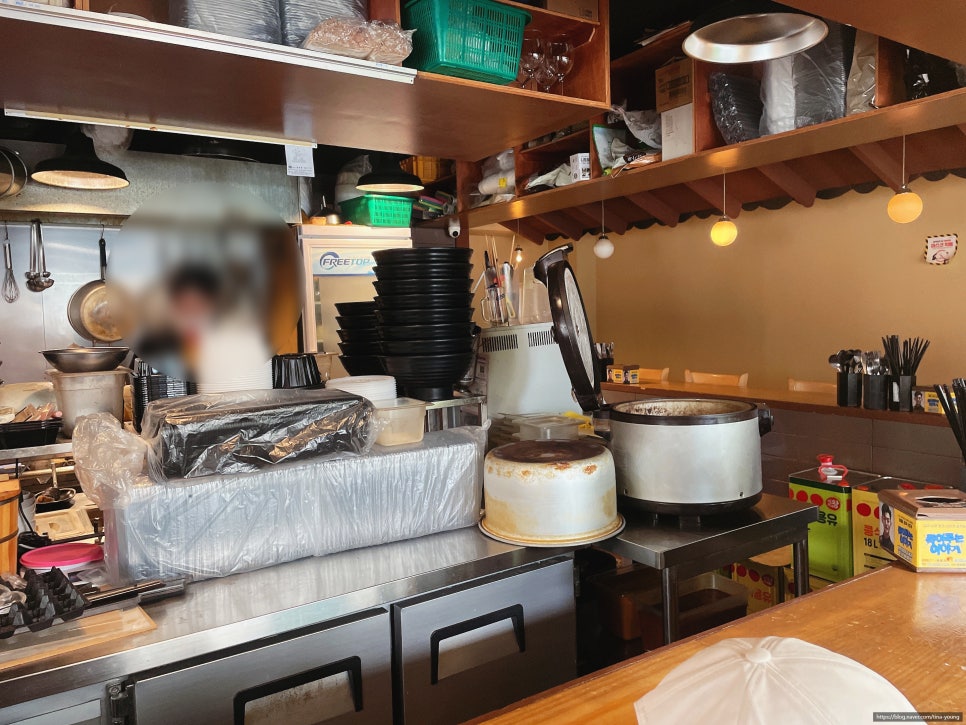 긴자료코 대학로점 사진 4