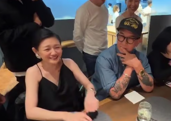 구준엽이 받을 상속유산 400억원대 근황 하나로 분위기 바뀌었다 이미지 4