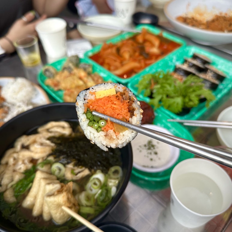 맛남의광장 마곡점 사진 6