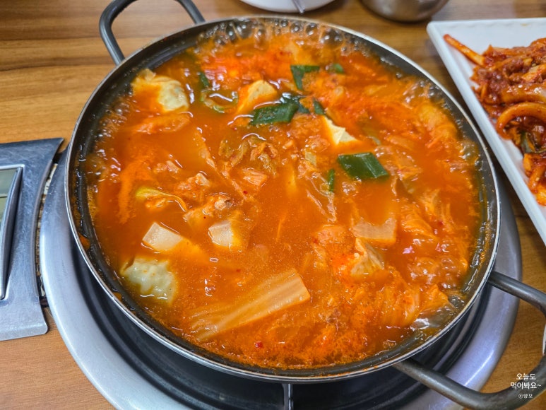 24시옛날집 사진 3