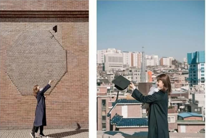 아역배우가 고등학교 전교5등에 서강대 심리학과 졸업까지 지금 더 주목받는 이유는? 이미지 5