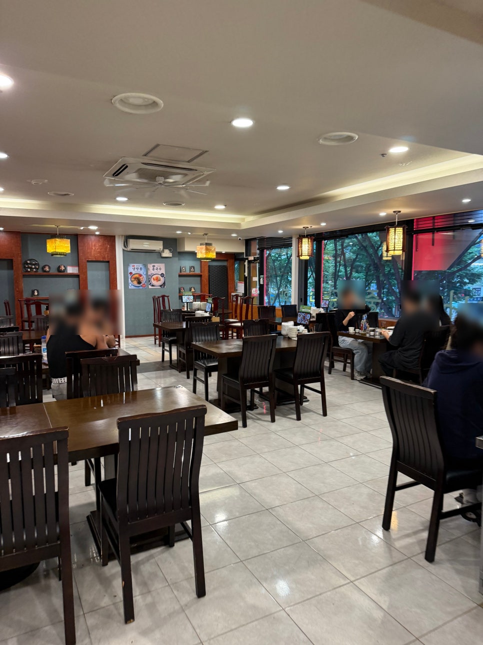 중화당 사진
