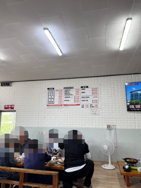 큰어멍식당 사진 8