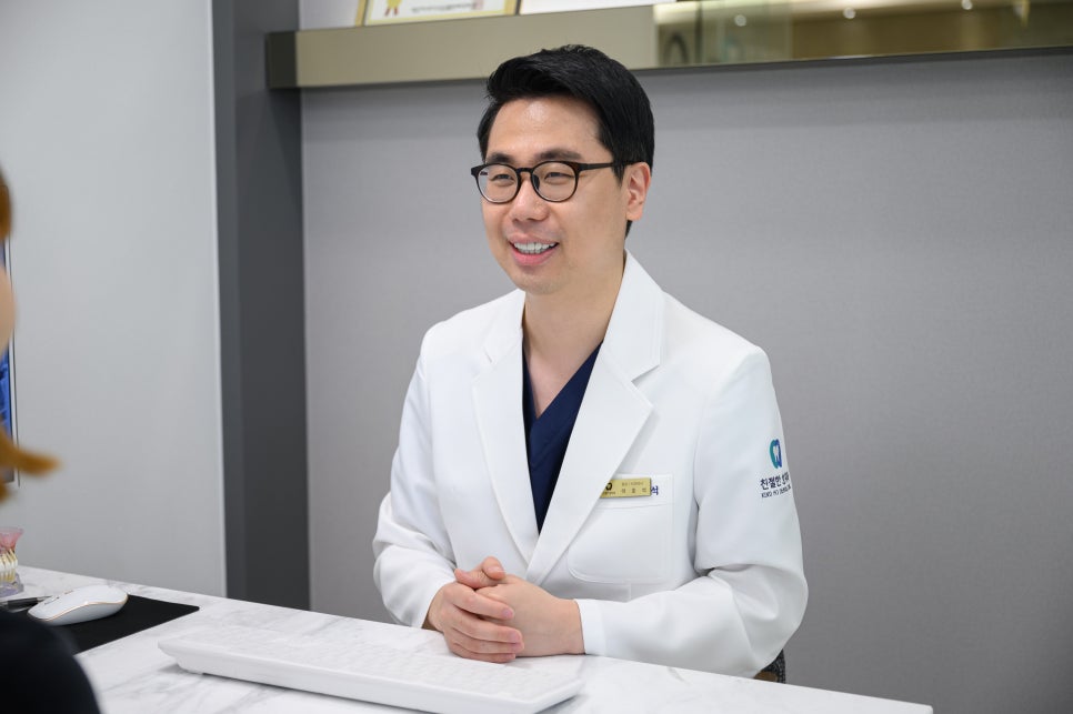부천턱관절 치료 잘하는 치과 어디로 가야할까?