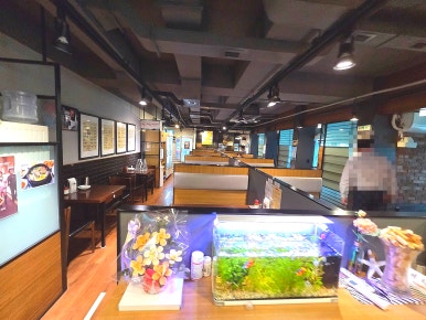 차호랑 사진 4