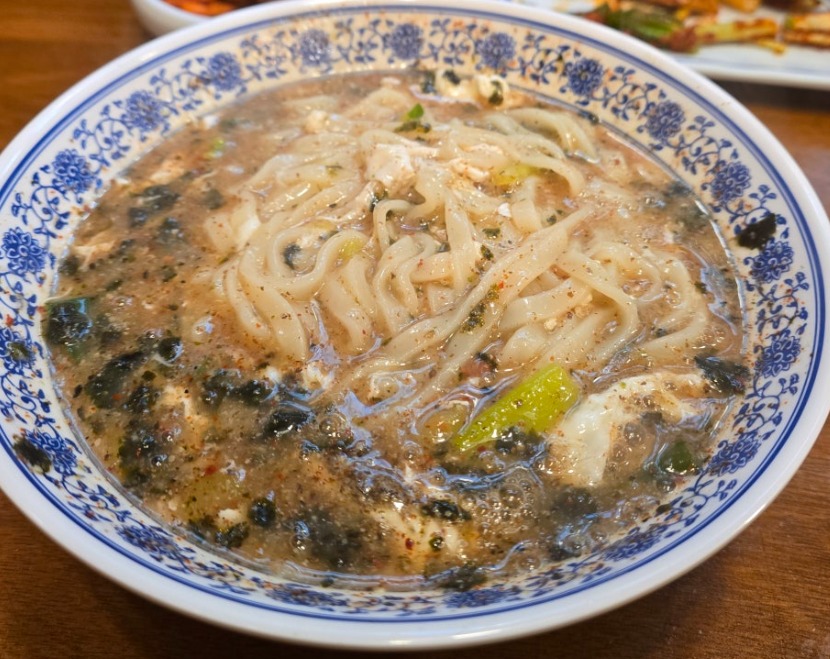 1984그수육집칼국수 마곡나루점 사진 6
