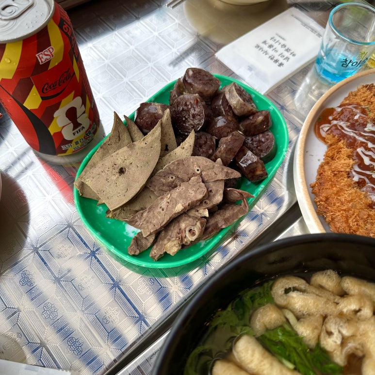 맛남의광장 마곡점 사진 4