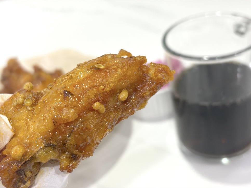 멕시카나치킨 영등포점 사진 3