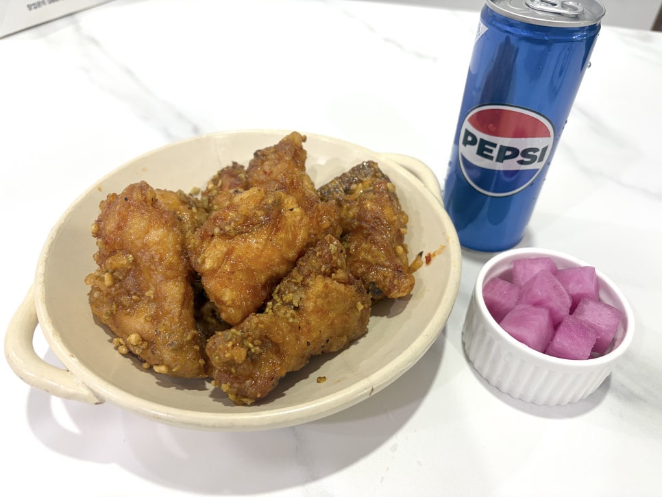 멕시카나치킨 영등포점 사진 6