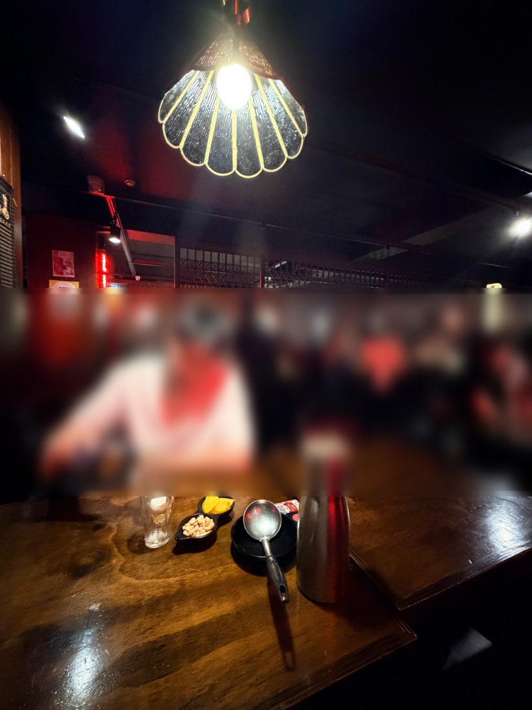 용용선생 강남역점 사진 5