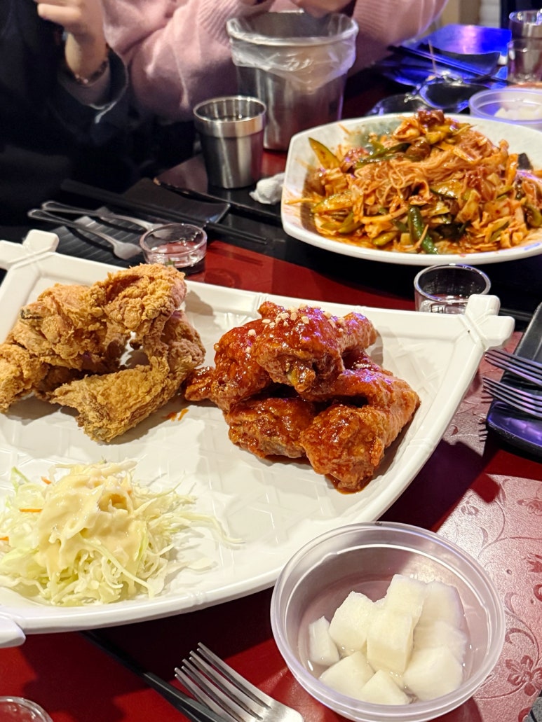 신세계치킨 사진 3