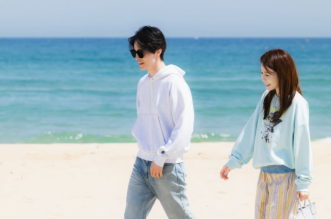 이 남자 뭔데 멋지지 지금 더 주목받는 이유는? 이미지 2