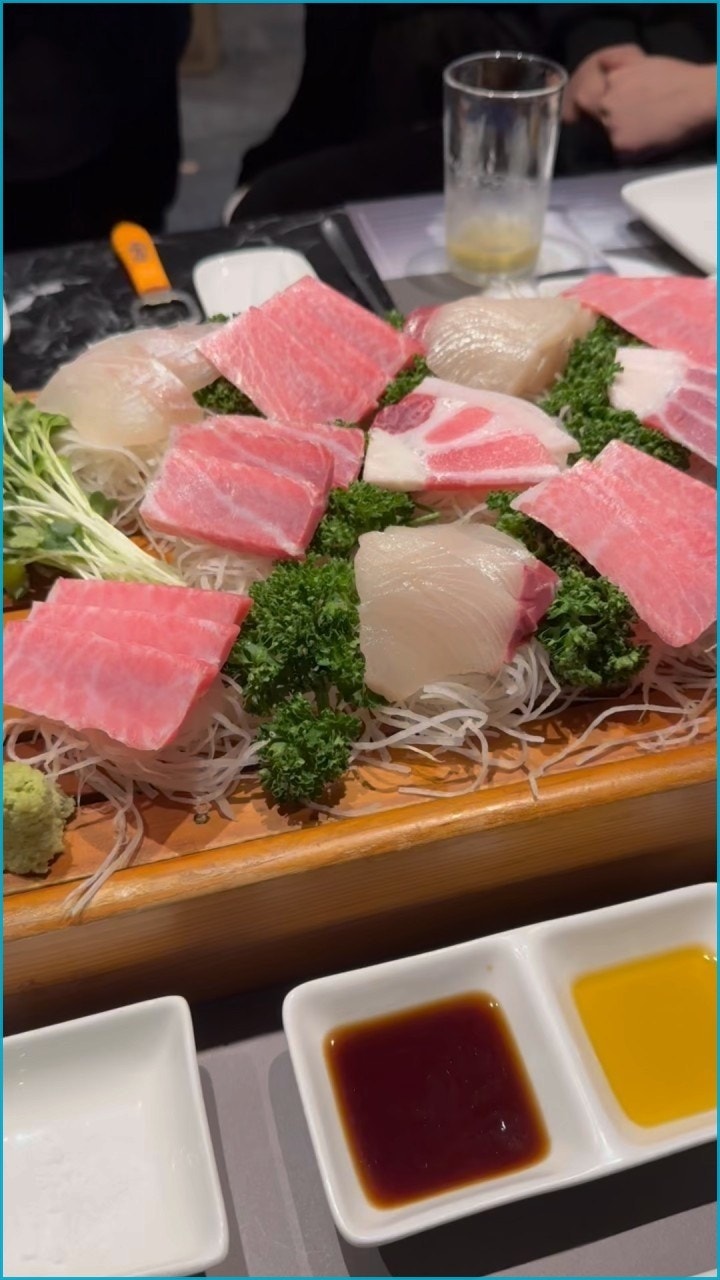 정참치 선릉역본점 사진 3
