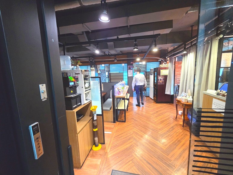 차호랑 사진 3