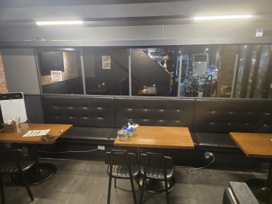 비어치킨 사진 2