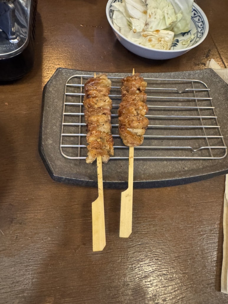 야키토리나니야 사진 2