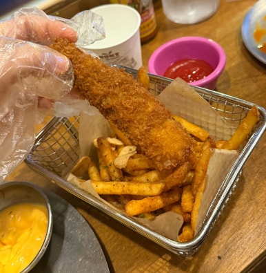 타코월드 잠실학원사거리점 사진 2