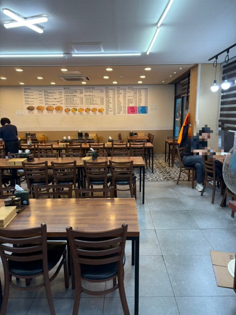 홍보장 사진