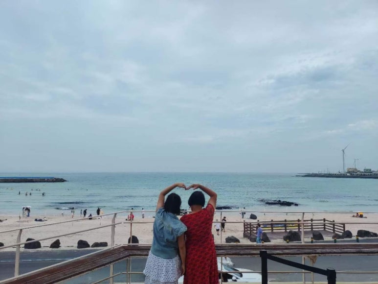 한울타리한우정육식당 사진 5