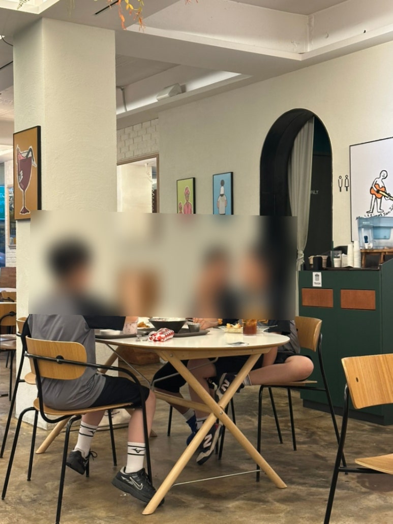 정희 GFC몰점 대표 사진