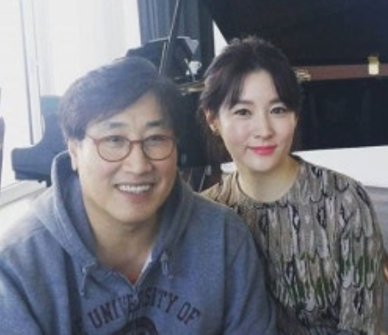 이영애와 남편 정호영의 시간은 거꾸로 가나 과거 관계까지 다시 주목받는다 이미지 2